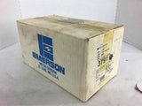Emerson 1/15 HP 3791 AC Motor115/230/277 Volts 1050 Rpm