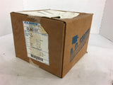 A.O. Smith OLM6151 1/10 HP 115 Volts AC Motor 1550 Rpm 42Y Frame