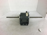 Westinghouse 1/20 Hp Blower Motor 230/265 Rpm 1020/825 rpm