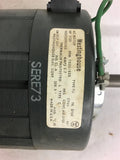 Westinghouse 1/20 Hp Blower Motor 230/265 Rpm 1020/825 rpm
