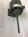 Westinghouse 1/20 Hp Blower Motor 230/265 Rpm 1020/825 rpm