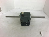 Westinghouse 1/20 Hp Blower Motor 230/265 Rpm 1020/825 rpm