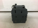 Westinghouse 1/20 Hp Blower Motor 230/265 Rpm 1020/825 rpm