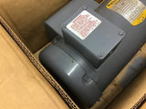 Baldor VL1322T 2 HP AC Motor 115/208-230 Volts 1800 Rpm 4P 145TC Frame