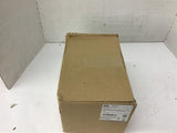Weg PESW-18V47AX-R32 Enclosed Starter 480 Volts 18 Amp