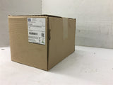 Weg PESW-18V47AX-R32 Enclosed Starter 480 Volts 18 Amp