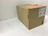 Weg PESW-18V47AX-R32 Enclosed Starter 480 Volts 18 Amps