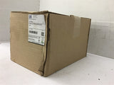 Weg PESW-18V47AX-R32 Enclosed Starter 480 Volts 18 Amps