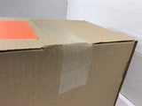 Weg PESW-18V47AX-R32 Enclosed Starter 480 Volts 18 Amps