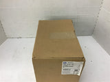 Weg PESW-25V18AX-R33 Enclosed Starter 120 Volts 25 Amps