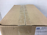 Weg ESW-B25V24A-R33 Enclosed Starter 208-240 volts 25 Amp