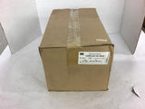 Weg ESWS-65V18E-RM38 Enclosed Starter Nema Size 1 32-50 amp 208-240 volt coil