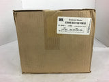Weg ESWS-65V18E-RM38 Enclosed Starter Nema Size 1 32-50 amp 208-240 volt coil