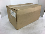 Weg ESWS-65V18E-RM38 Enclosed Starter Nema Size 1 32-50 amp 208-240 volt coil
