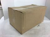 Weg ESWS-65V18E-RM38 Enclosed Starter Nema Size 1 32-50 amp 208-240 volt coil