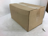 Weg ESWS-65V18E-RM38 Enclosed Starter Nema Size 1 32-50 amp 208-240 volt coil