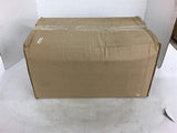 Weg ESWS-65V18E-RM38 Enclosed Starter Nema Size 1 32-50 amp 208-240 volt coil