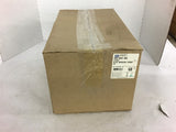 Weg ESWS-50V24E-RM38 Enclosed Starter 50 Amp 208-240 volt coil