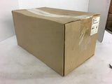Weg ESWS-50V24E-RM38 Enclosed Starter 50 Amp 208-240 volt coil