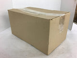 Weg ESWS-50V24E-RM38 Enclosed Starter 50 Amp 208-240 volt coil