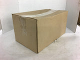 Weg ESWS-50V24E-RM38 Enclosed Starter 50 Amp 208-240 volt coil