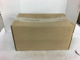 Weg ESWS-50V24E-RM38 Enclosed Starter 50 Amp 208-240 volt coil