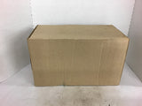 Weg ESWS-50V24E-RM38 Enclosed Starter 50 Amp 208-240 volt coil