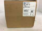 Weg PESW-25V18AX-R33 25 Amp Enclosed Starter 120 volt coil