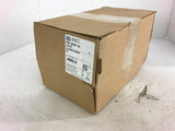 Weg PESW-25V18AX-R33 25 Amp Enclosed Starter 120 volt coil