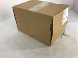 Weg PESW-25V18AX-R33 25 Amp Enclosed Starter 120 volt coil