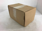 Weg PESW-25V18AX-R33 25 Amp Enclosed Starter 120 volt coil