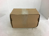Weg PESW-25V18AX-R33 25 Amp Enclosed Starter 120 volt coil