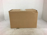 Weg PESW-25V18AX-R33 25 Amp Enclosed Starter 120 volt coil