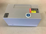 Weg ESWS12BE-RM22 Enclosed Starter 240 Volt Coil
