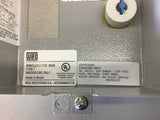 Weg ESWS12BE-RM22 Enclosed Starter 240 Volt Coil