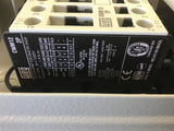 Weg ESWS12BE-RM22 Enclosed Starter 240 Volt Coil