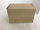 Weg PESW-18V47AX-R32 18 Amp Enclosed Starter 480 volt Coil