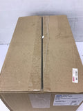Weg ESWS-B25V24E-RM34 Enclosed Starter 208-240 Vac 25 Amp
