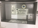 Weg ESWS-25V18E-RM33 Enclosed Starter 120 Volt 15-23 Amp