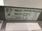 Weg ESWS-25V18E-RM33 Enclosed Starter 120 Volt 15-23 Amp
