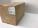 Weg ESW-B25D39A-R33 Enclosed Starter 480 Volts 25 Amp