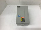 Weg ESWS-25V24E-RM33 208-240 volt 25 Amp Enclosed Starter