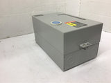 Weg ESWS-25V24E-RM33 208-240 volt 25 Amp Enclosed Starter