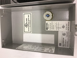 Weg ESWS-25V24E-RM33 208-240 volt 25 Amp Enclosed Starter