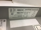 Weg ESWS-25V24E-RM33 208-240 volt 25 Amp Enclosed Starter