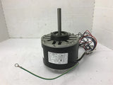 A.O. Smith 494B 1/6 HP AC Motor 115/208-230 Volts 1050 Rpm Single Phase