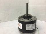 A.O. Smith 494B 1/6 HP AC Motor 115/208-230 Volts 1050 Rpm Single Phase