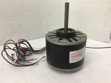 A.O. Smith 494B 1/6 HP AC Motor 115/208-230 Volts 1050 Rpm Single Phase