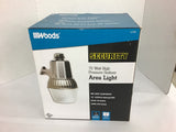 Woods Security 70 Watt High Pressure Sodium Area Light