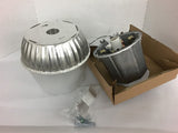 Woods Security 70 Watt High Pressure Sodium Area Light